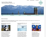 Bild IHG Versicherungsmakler GmbH