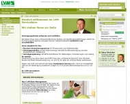 Bild Gierecker LVM Versicherung