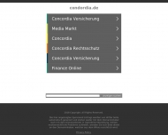 condordia.de