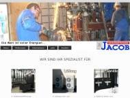 Bild Heizungstechnik Jacob