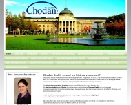 Bild Chodan GmbH Versicherungsbro