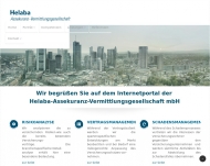 Bild Helaba-Assekuranz-Vermittlung. mbH