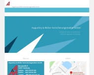 Bild Augustiny & Mller Versicherungsmakler GmbH Versicherungsmakler