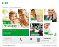 Bild Gerling E & L Lebensversicherungs AG