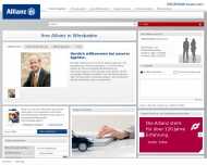 Bild Matthias Hiegemann e.K. Generalvertretung der Allianz Versicherungs AG