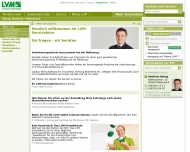 Bild LVM Versicherung Servicebro