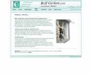 Bild Rolf Gerken GmbH