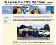 Bild Ullmann Heizungsbau GmbH