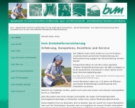 Bild Bartz Peter J.O. Unternehmensberatung Versicherungsmakler