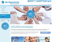 Bild Bayerische Beamten Lebensversicherung