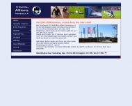 Bild Sportverein Wei-Blau Allianz Hamburg e.V.