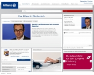 Bild Lorbetzki H. u. Fischer S. Allianzversicherung