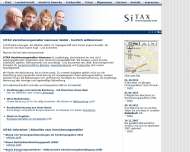 Bild SiTAX Versicherungsmakler GmbH