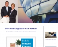 Bild Versicherungskammer Bayern Eric van Hattum