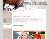 Bild Angeliter Versicherungsbro