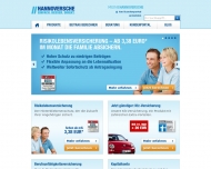 Bild Hannoversche Lebensversicherung a.G.