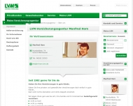Bild Horn Manfred Versich.Fachwirt