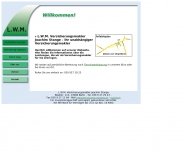 Bild L.W.M. GbR Gerd Lange u. Joachim Stange Versicherungsmakler