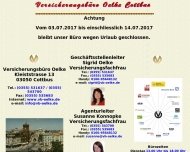 Bild Aachener und Mnchener Versicherungs AG