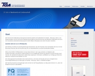 Bild TGA Hoyerswerda GmbH