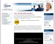 Bild Versicherungsvermittlung CURA GmbH & Co KG Philipp & Hundt