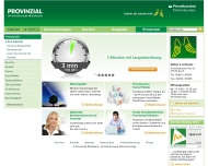 Bild Heilen M. Provinzial Versicherung , Schlootz T. , Wickeren M. von Versicherungsagentur