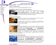 Bild DIEHL ASSEKURANZ VERSICHERUNGSMAKLER GMBH