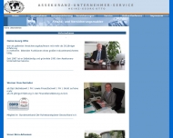 Bild Versicherung Assekuranz-Unternehmer-Service Heinz-Georg Otto