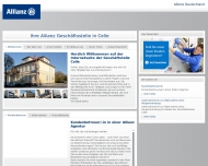 Bild Allianz Beratungs-u. Vertriebs AG