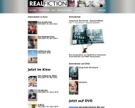Bild REAL & FICTION Film- und Fernsehproduktion GmbH