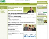 Bild Richter Bernd , LVM - Agenturinhaber