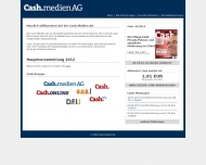 Bild Cash-TV Filmproduktionsgesellschaft mbH