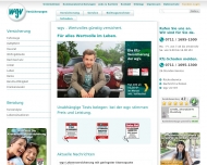 Bild WGV Holding AG