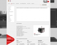 Bild PILLE Filmgerteverleih GmbH