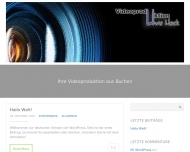 Bild Videoproduktion Uwe Heck