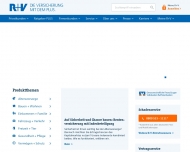 R+V Versicherung