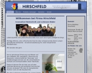 Bild Hirschfeld Heizung Sanitr