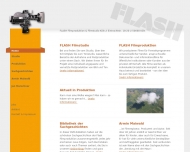 Bild Flash Filmproduktion Armin Maiwald GmbH