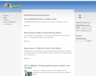Bild Headroom Broadcast GmbH