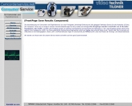 Bild Tilgner Videotechnik