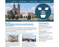 Bild Hoffmann u. Partner Versicherungsagentur