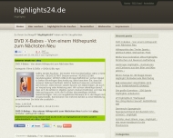 Bild highlights video & cd produktion