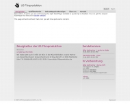 Bild U5 Filmproduktion GmbH & Co.KG Filmproduktion