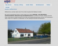 Bild HSG Haustechnik Rowein GmbH