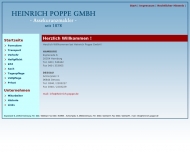 Bild Heinrich Poppe GmbH