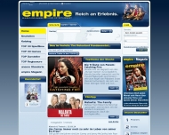 Bild empire Video Palast GmbH & Co. KG