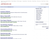 Bild artMOVIE Videoproduktion F. Bosch