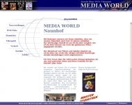 Bild Videothek Mediaworld Lehmann Uwe