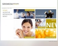 Bild SeRo Gesellschaft f. digitale Medien