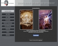 Website Gr�ner Christoph